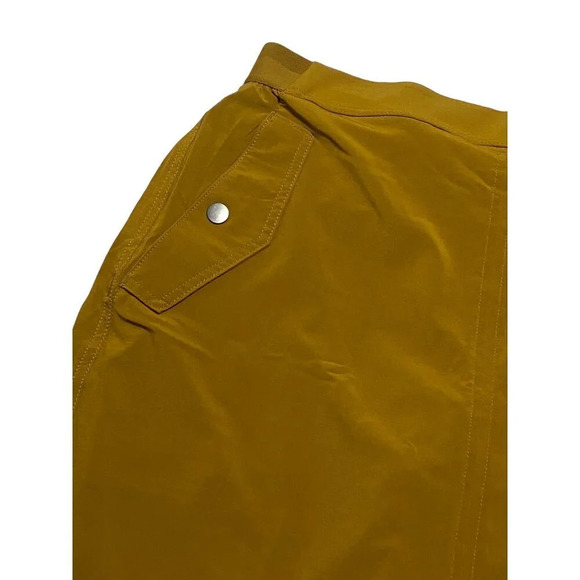 NWT Athleta Vienna Cargo Skort June Short Cargo Vienna-sz 10 - Picture 8 of 11